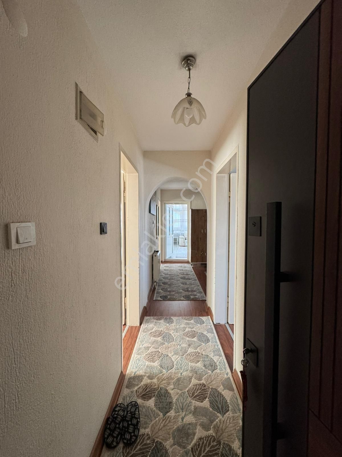 Karabağlar Yunus Emre Mah Cadde Üzeri 117 M2 3+1teraslı Daire - Görsel 22