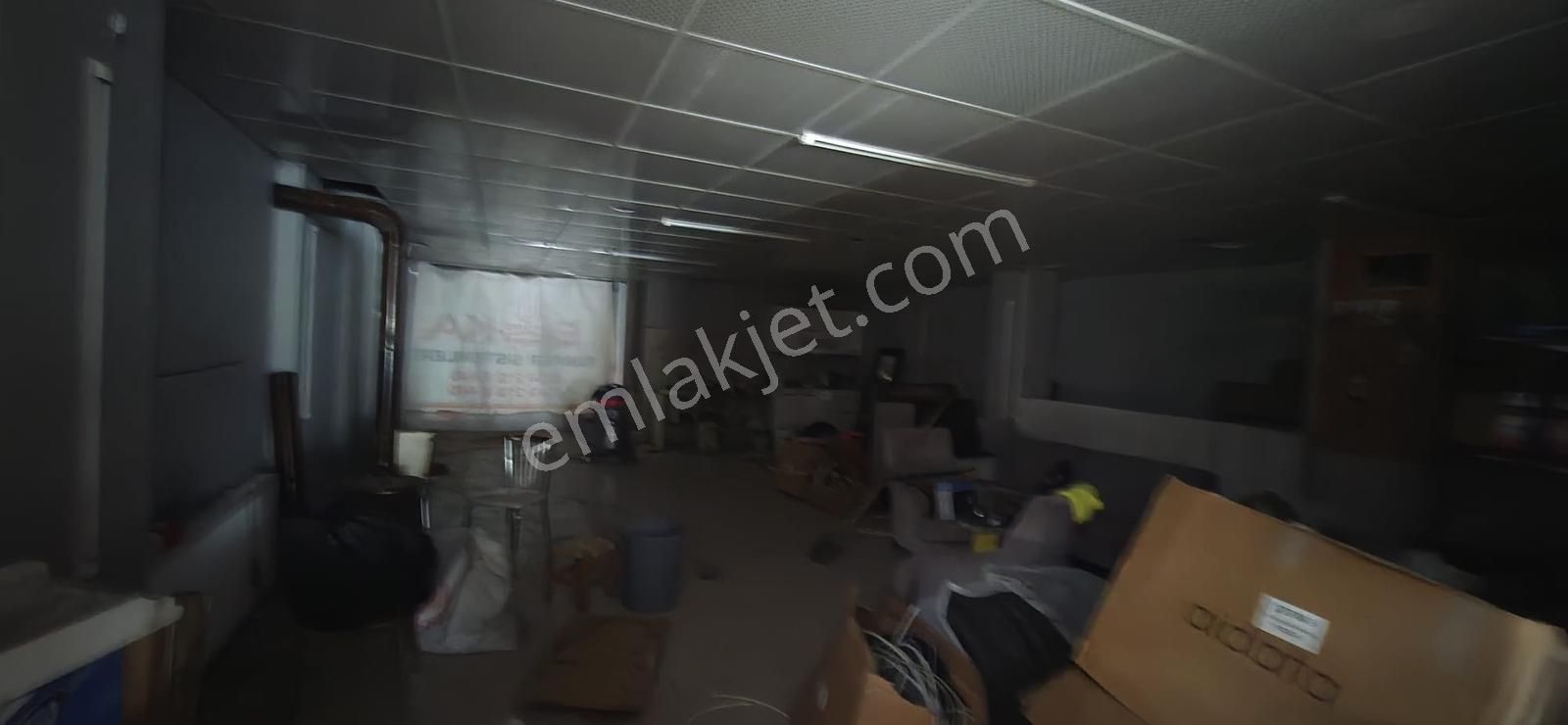 Msyapı Emlaktan Merkezde Satılık İşyeri - Görsel 6