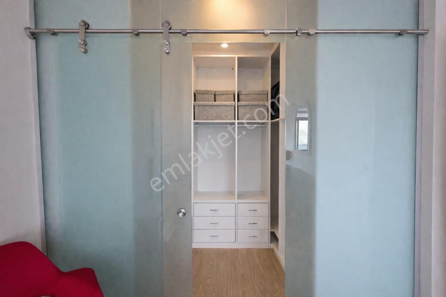 Ataşehir Varyap Meridian'de Muhteşem Kat Bahçeli Çok Geniş 2+1 - Görsel 17