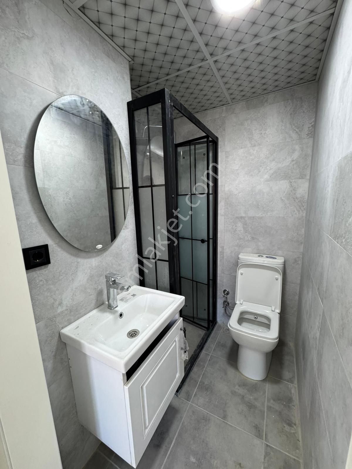 Bornova Atatürk Mahallesinde 3+1 Satılık Villa - Görsel 20