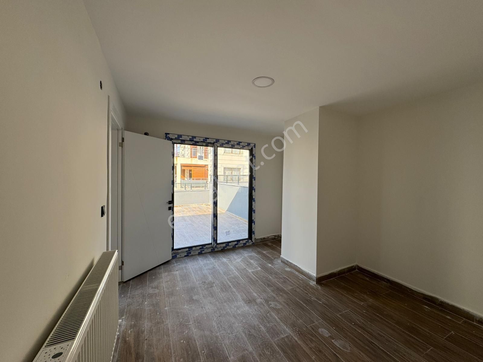 Bornova Atatürk Mahallesinde 3+1 Satılık Villa - Görsel 4