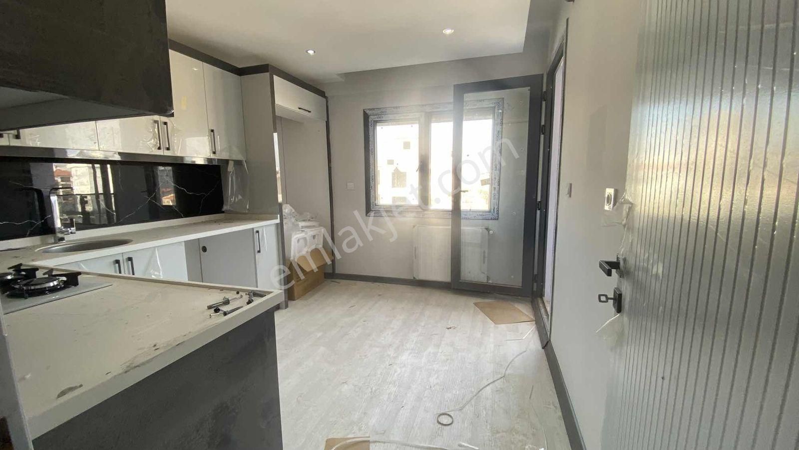 Mimoza Gayrimenkul'den İzban Dibi Geniş 2+1 Satılık Daire - Görsel 2