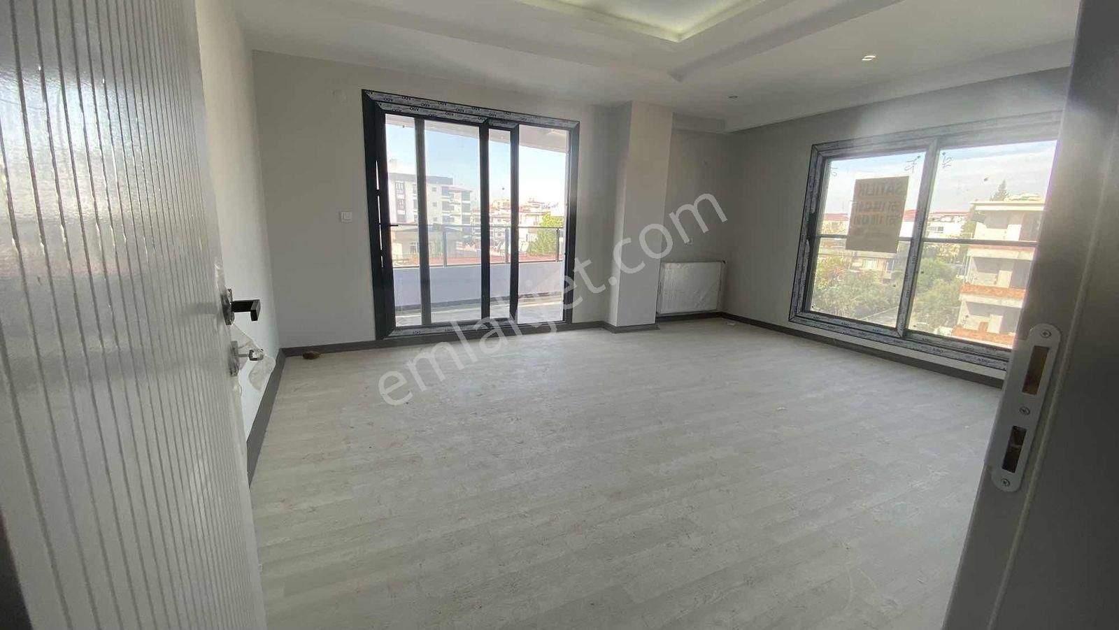 Mimoza Gayrimenkul'den İzban Dibi Geniş 2+1 Satılık Daire - Görsel 18