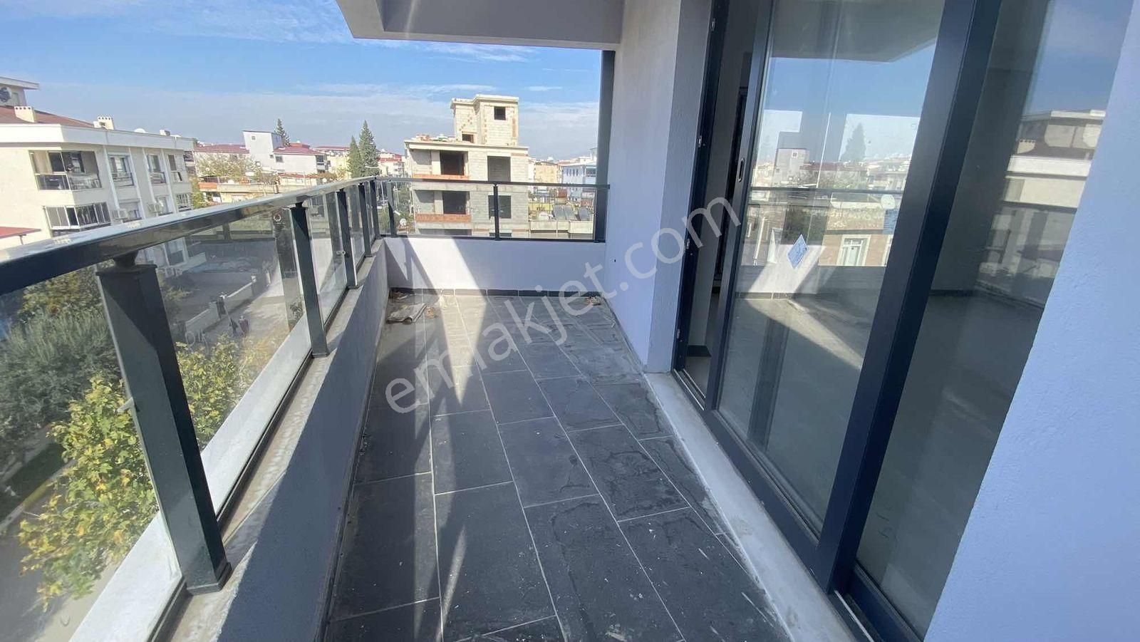 Mimoza Gayrimenkul'den İzban Dibi Geniş 2+1 Satılık Daire - Görsel 16