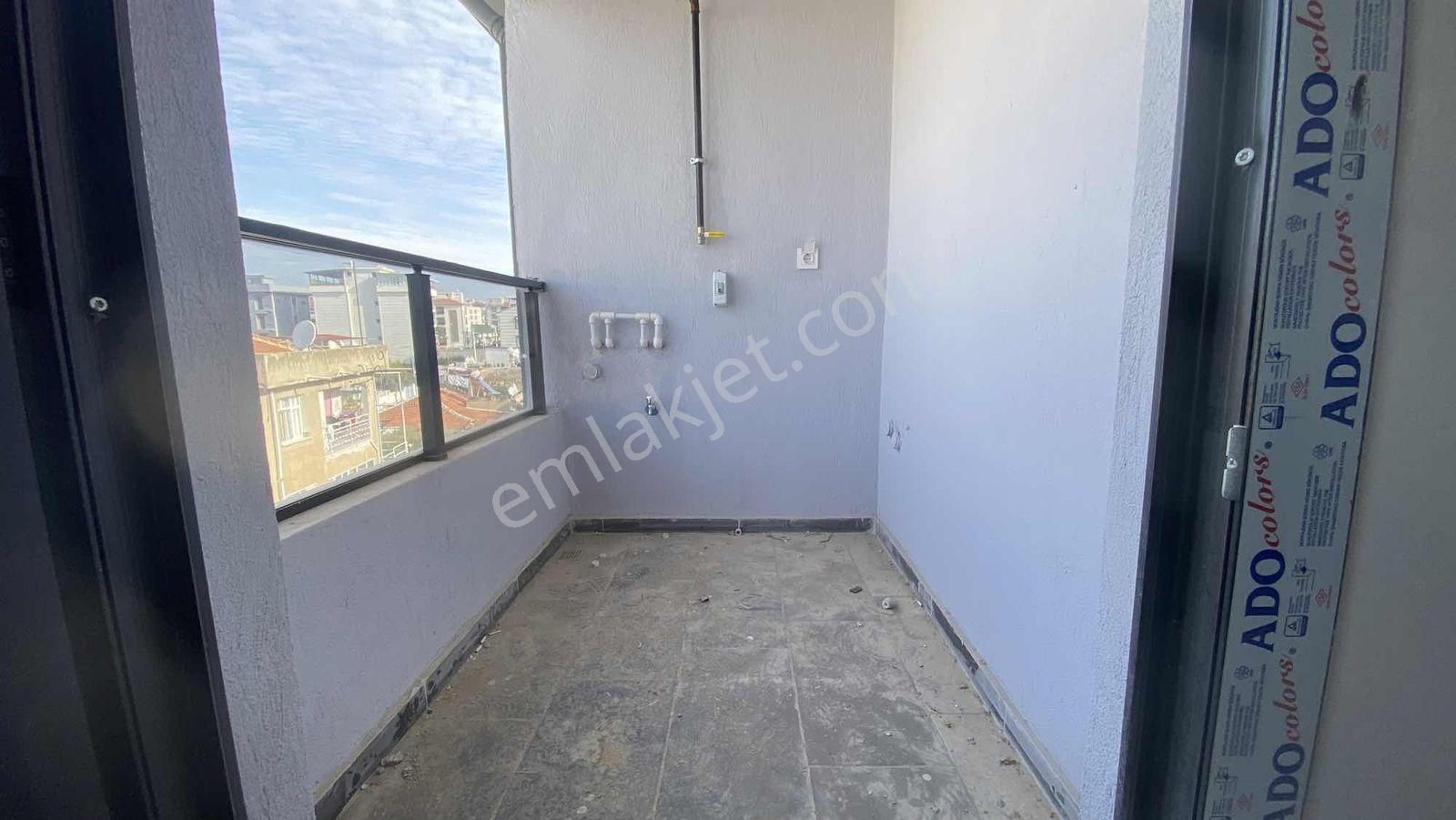 Mimoza Gayrimenkul'den İzban Dibi Geniş 2+1 Satılık Daire - Görsel 8