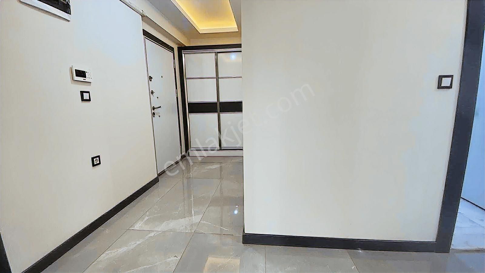 İzmir Torbalı Alpkent Mahallesi 3+1 Havuzlu Site - Görsel 16