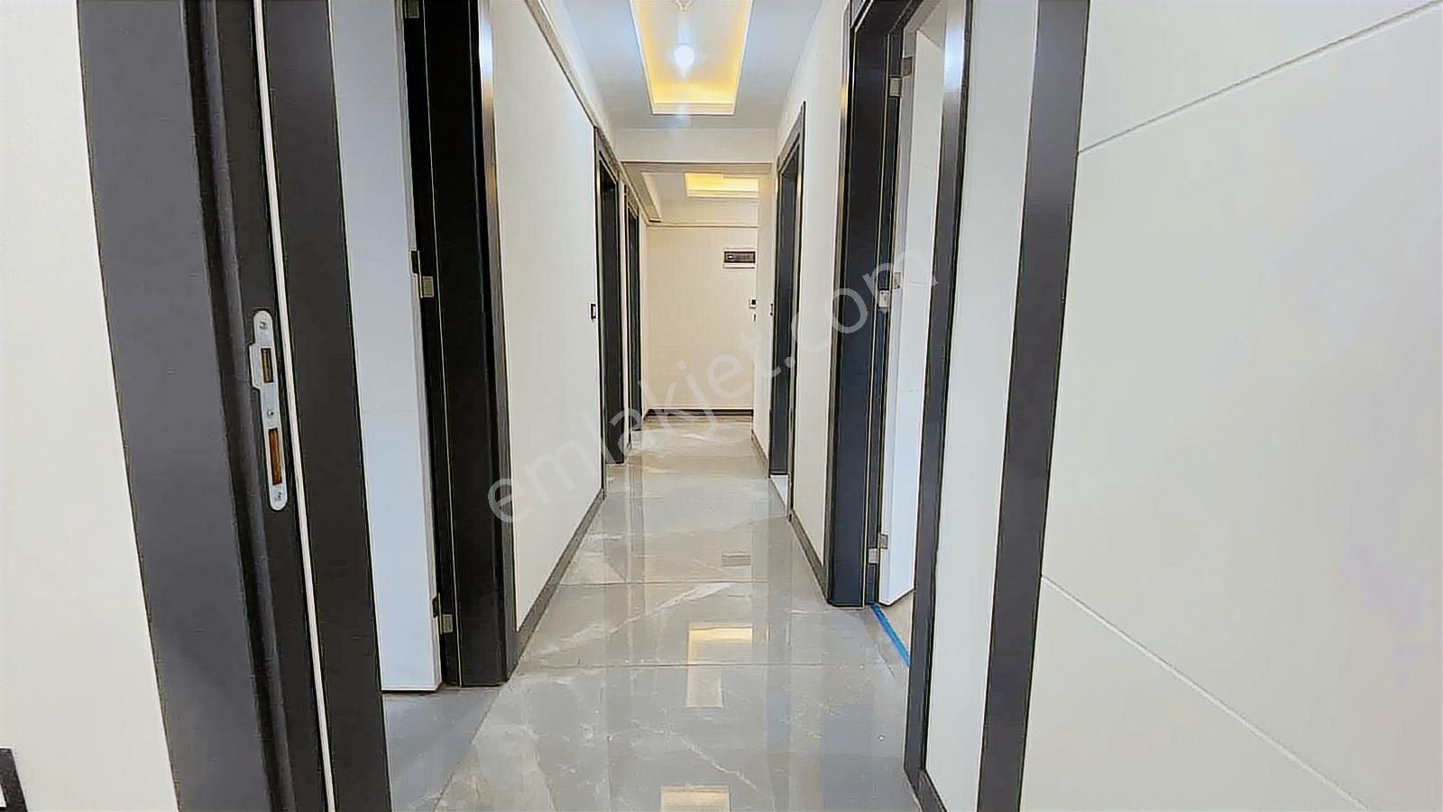 İzmir Torbalı Alpkent Mahallesi 3+1 Havuzlu Site - Görsel 34