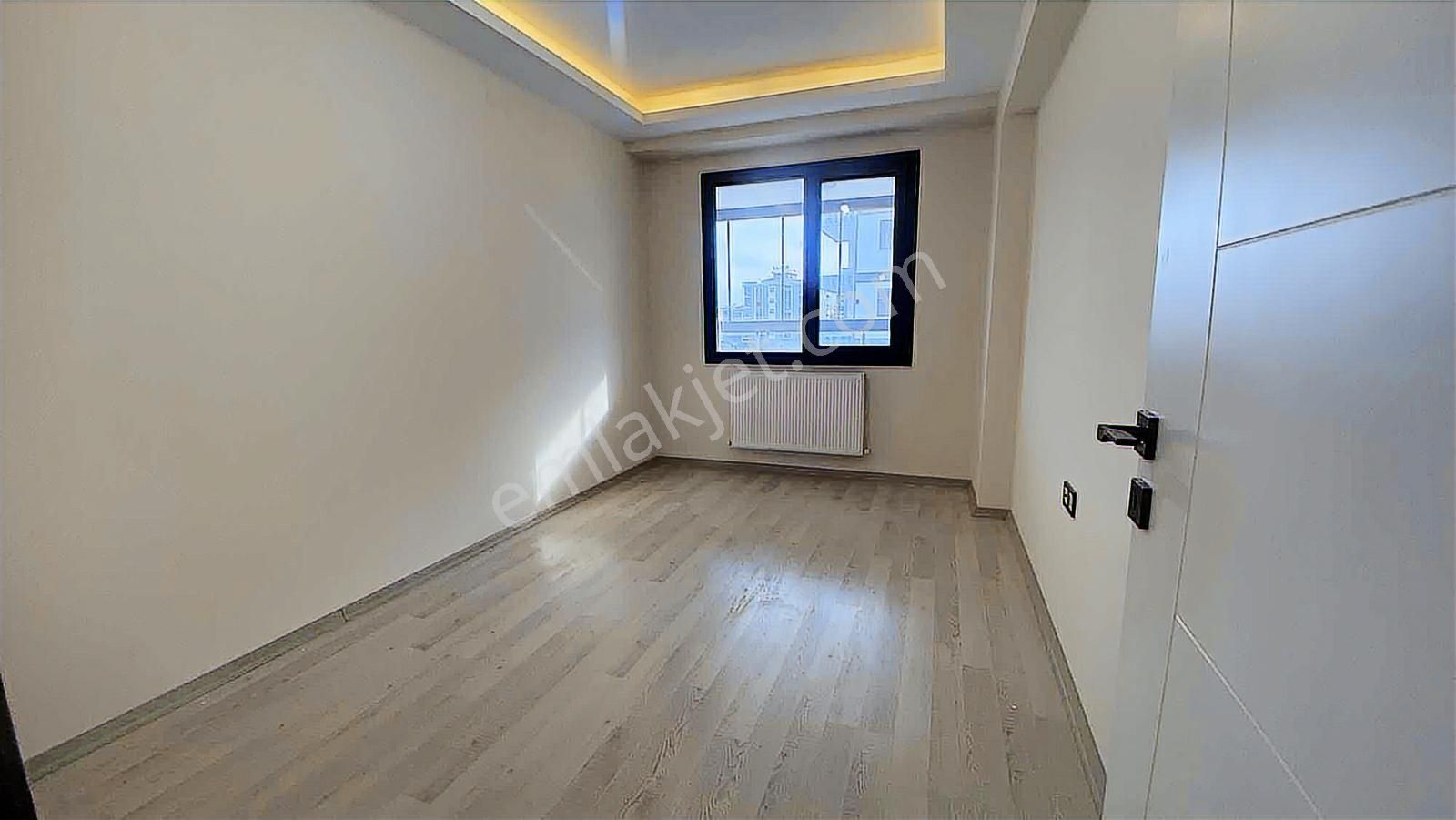 İzmir Torbalı Alpkent Mahallesi 3+1 Havuzlu Site - Görsel 6