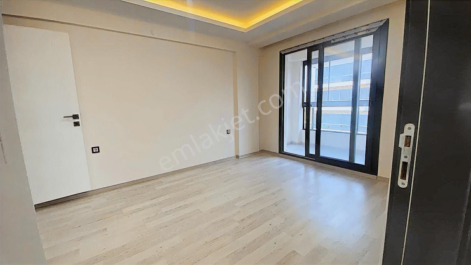 İzmir Torbalı Alpkent Mahallesi 3+1 Havuzlu Site - Görsel 10