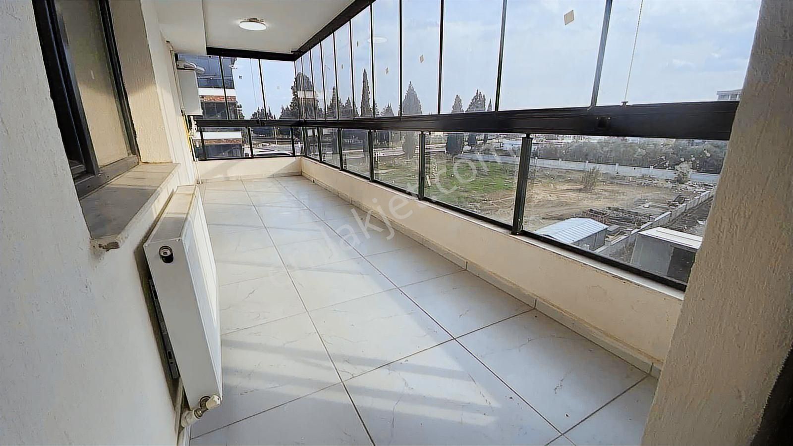 İzmir Torbalı Alpkent Mahallesi 3+1 Havuzlu Site - Görsel 25