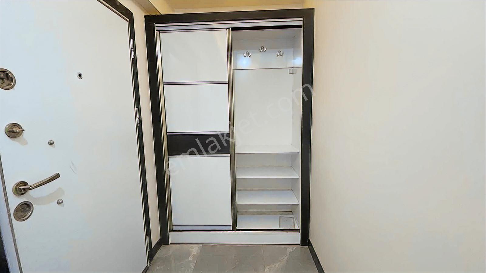 İzmir Torbalı Alpkent Mahallesi 3+1 Havuzlu Site - Görsel 23