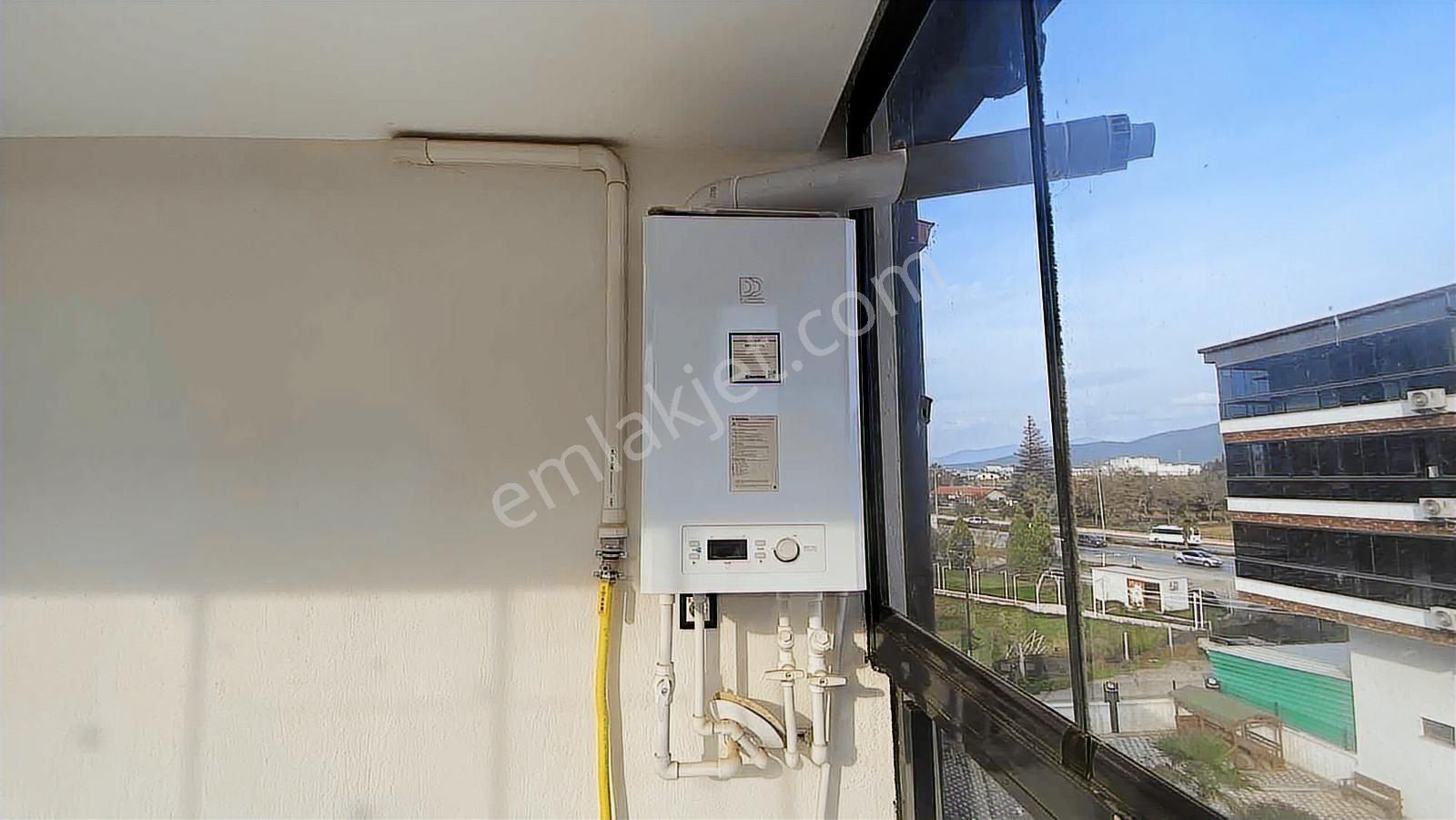 İzmir Torbalı Alpkent Mahallesi 3+1 Havuzlu Site - Görsel 33