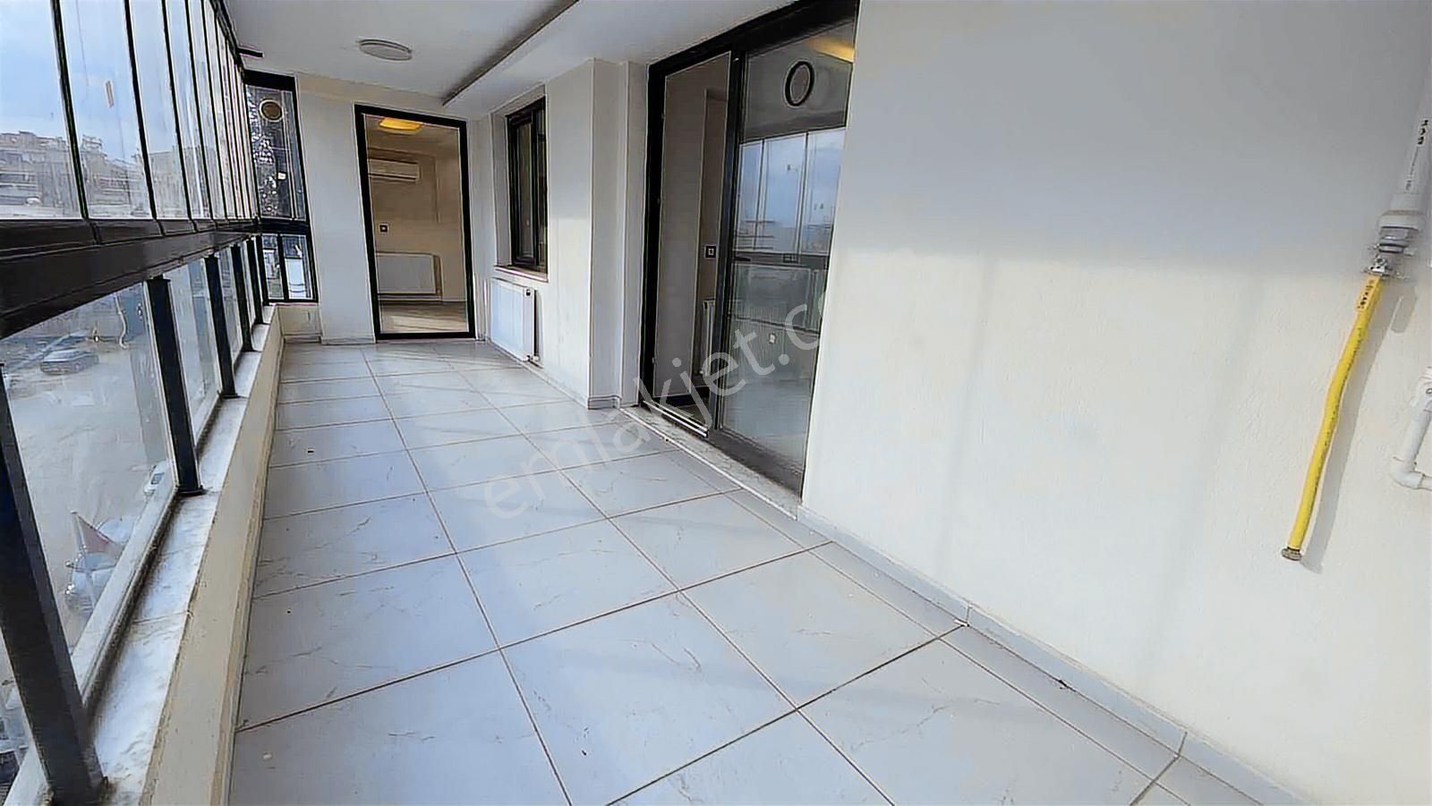 İzmir Torbalı Alpkent Mahallesi 3+1 Havuzlu Site - Görsel 11