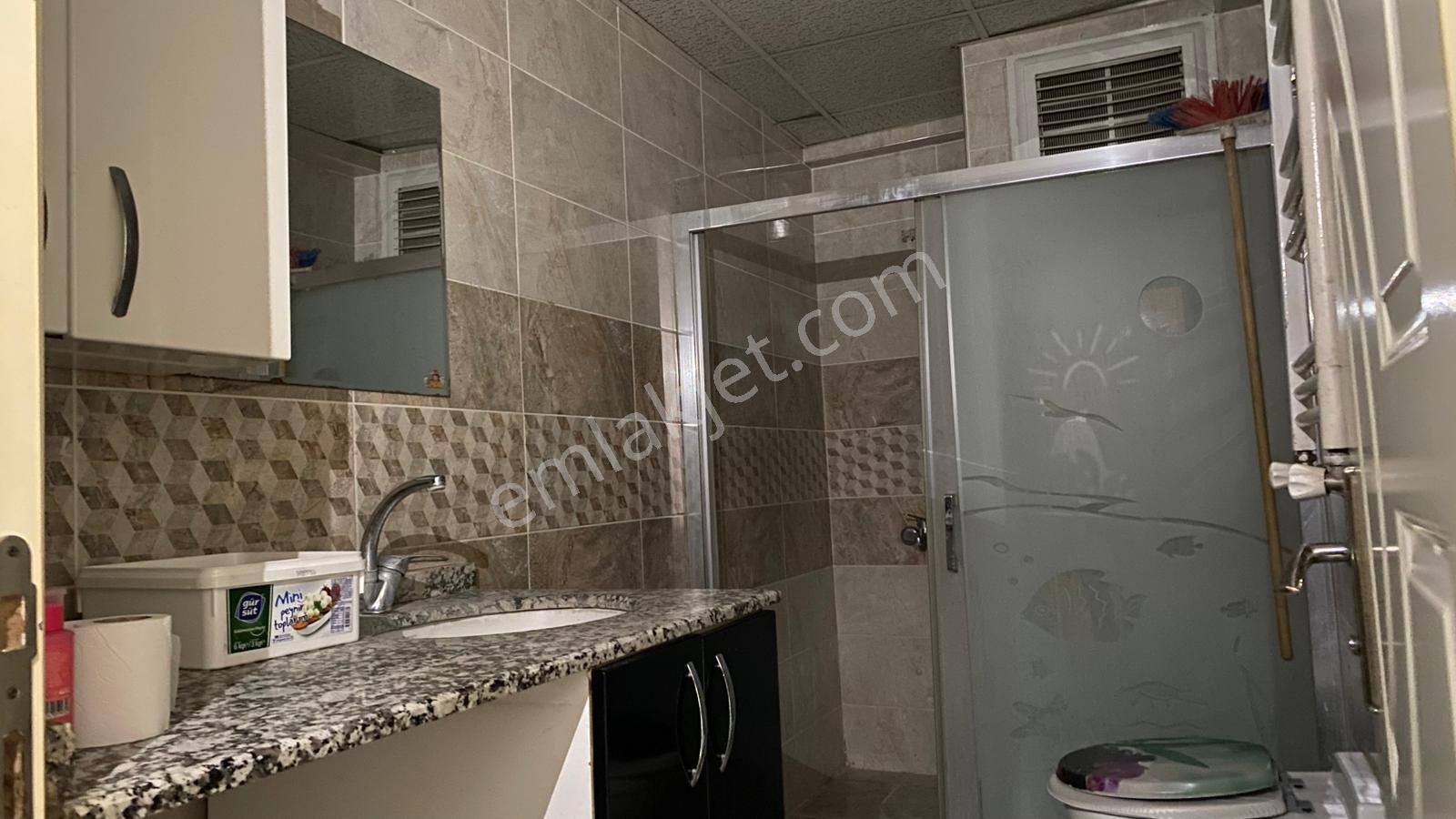 Buket Emlak'tan İnönü Mah. Satılık 3+1 Daire Yüksek Girişli Doğal Gazlı - Görsel 20