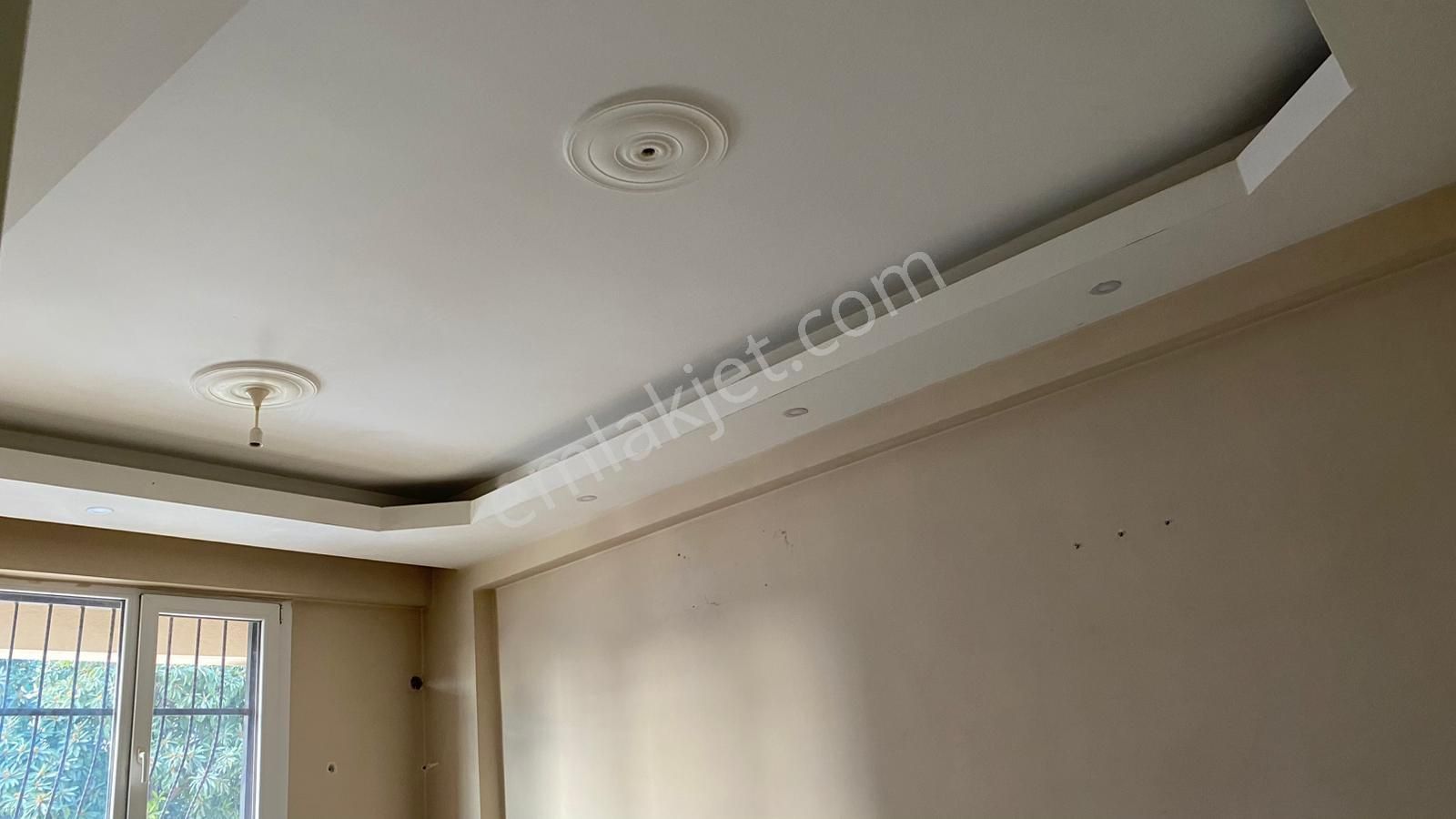 Buket Emlak'tan İnönü Mah. Satılık 3+1 Daire Yüksek Girişli Doğal Gazlı - Görsel 8