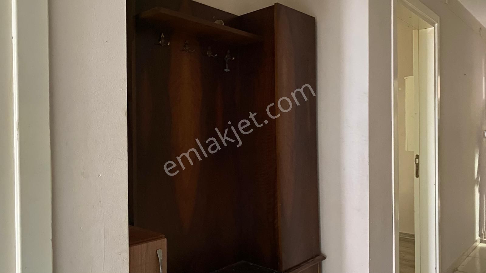 Buket Emlak'tan İnönü Mah. Satılık 3+1 Daire Yüksek Girişli Doğal Gazlı - Görsel 23