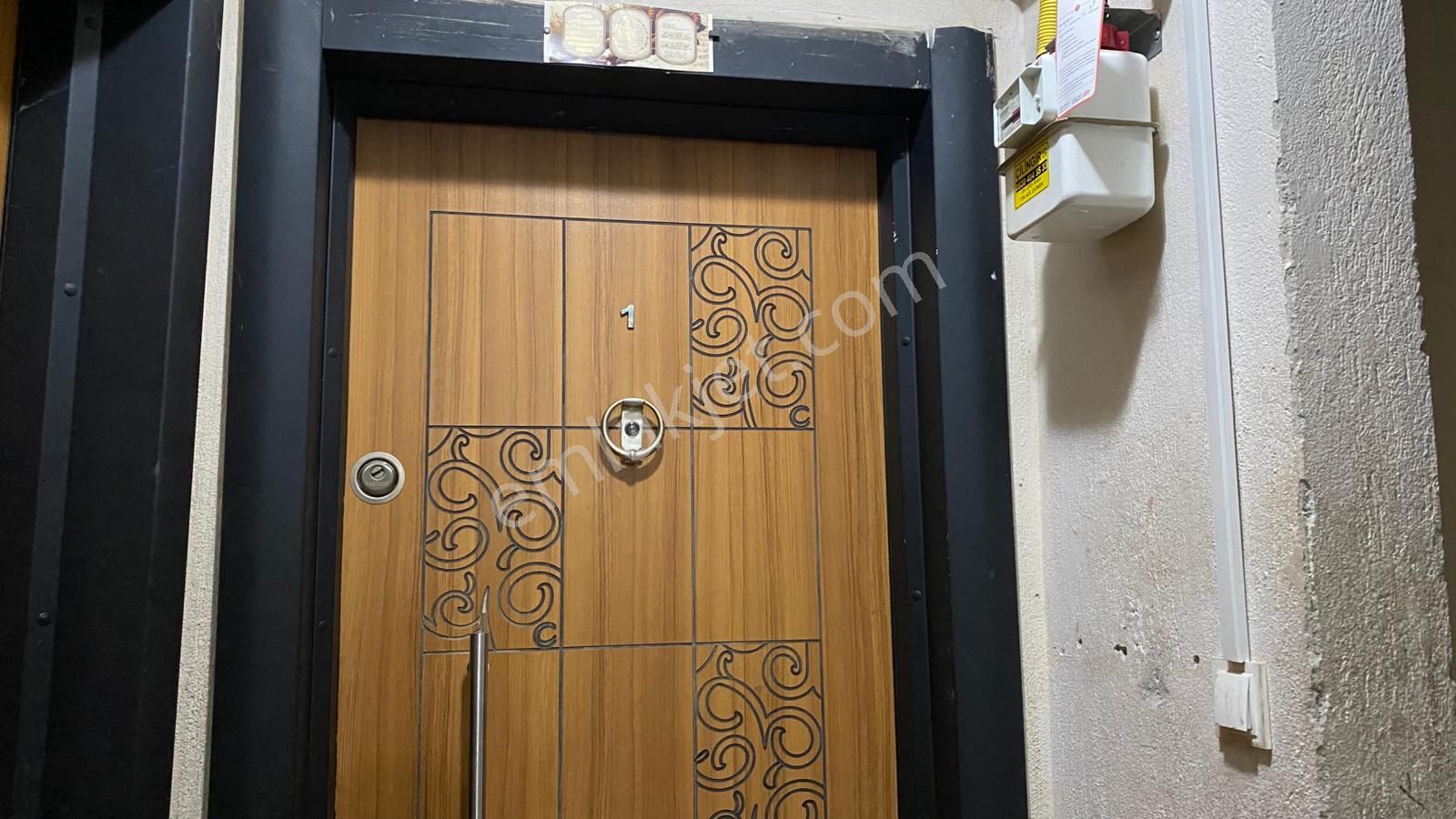 Buket Emlak'tan İnönü Mah. Satılık 3+1 Daire Yüksek Girişli Doğal Gazlı - Görsel 27