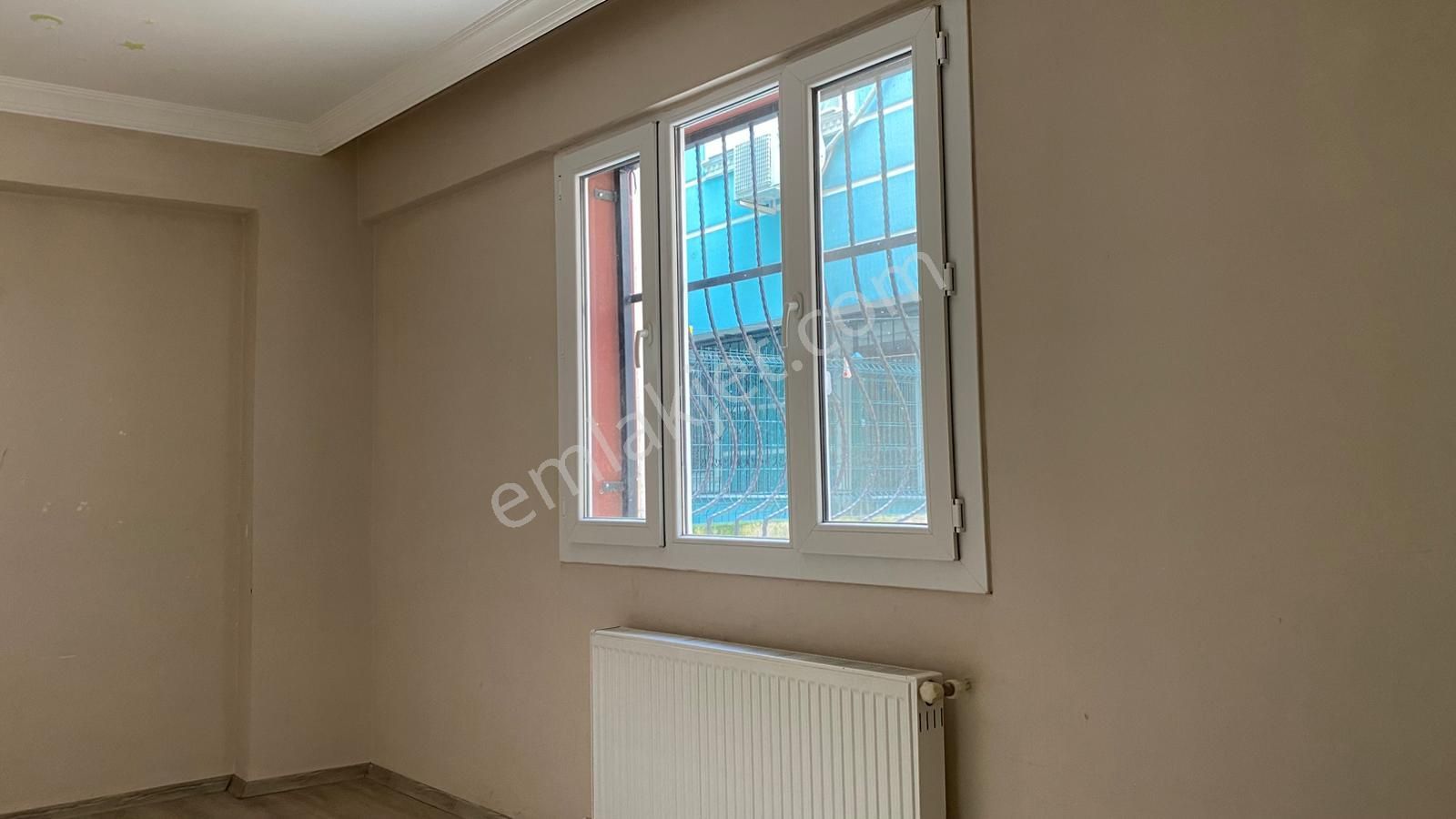 Buket Emlak'tan İnönü Mah. Satılık 3+1 Daire Yüksek Girişli Doğal Gazlı - Görsel 4