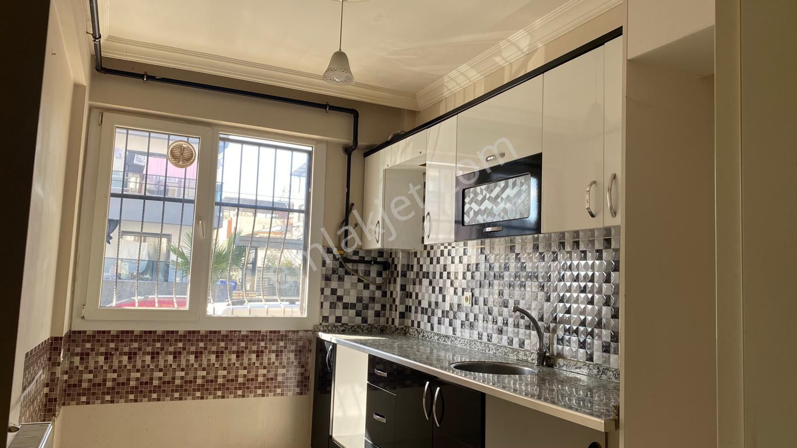 Buket Emlak'tan İnönü Mah. Satılık 3+1 Daire Yüksek Girişli Doğal Gazlı - Görsel 5