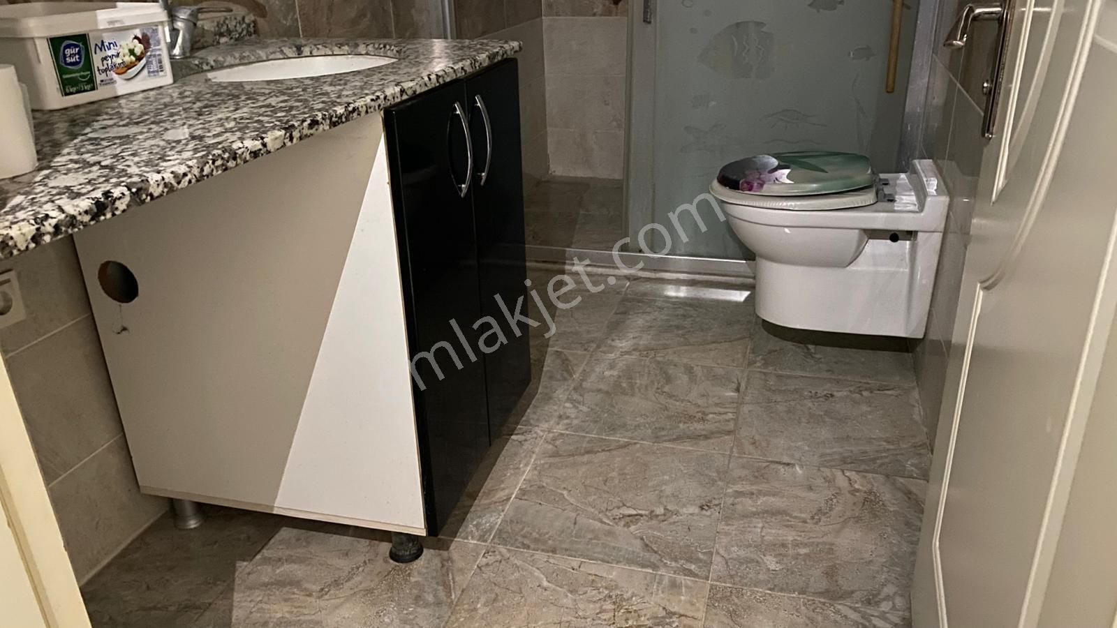 Buket Emlak'tan İnönü Mah. Satılık 3+1 Daire Yüksek Girişli Doğal Gazlı - Görsel 11