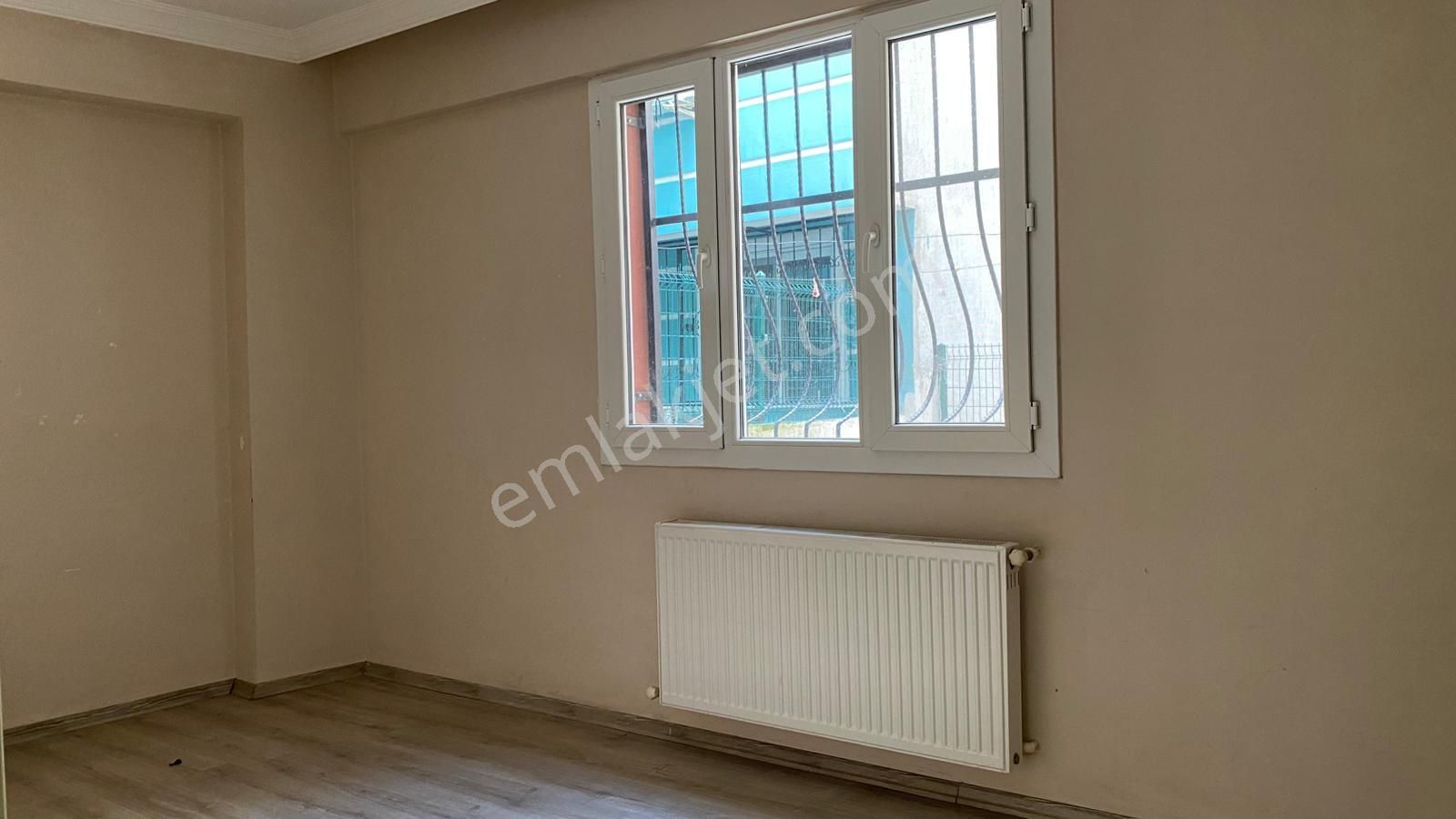 Buket Emlak'tan İnönü Mah. Satılık 3+1 Daire Yüksek Girişli Doğal Gazlı - Görsel 17