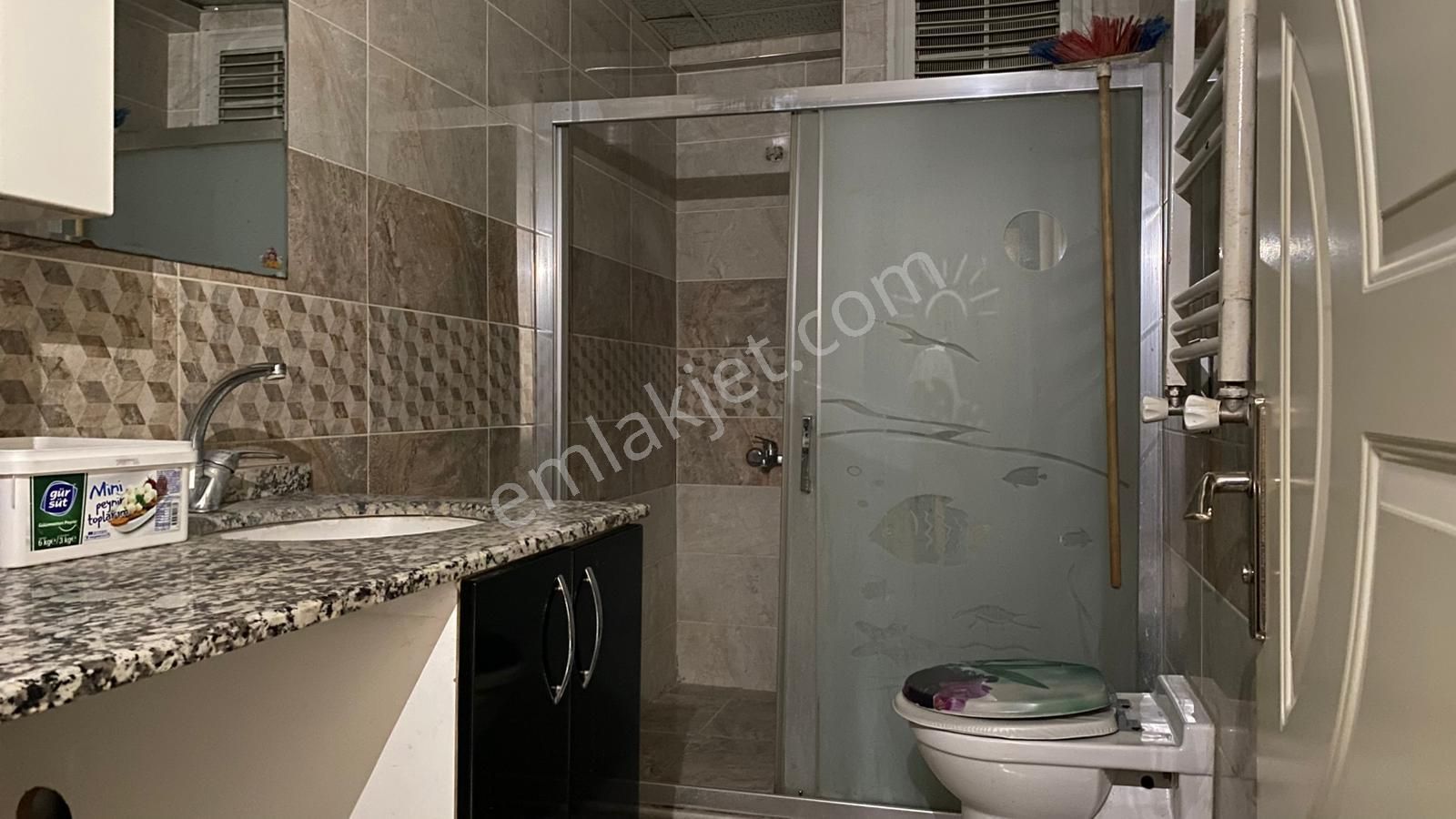 Buket Emlak'tan İnönü Mah. Satılık 3+1 Daire Yüksek Girişli Doğal Gazlı - Görsel 26