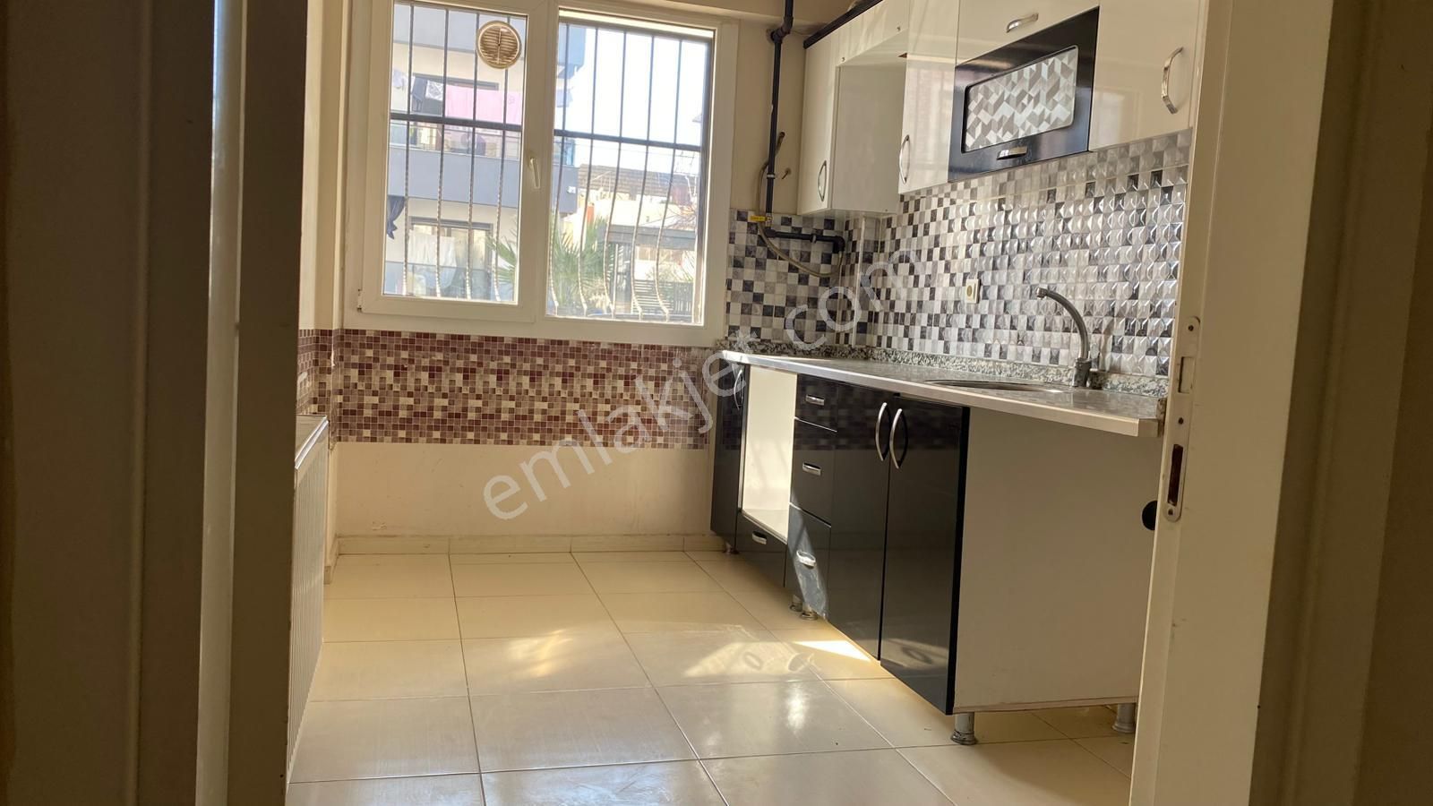 Buket Emlak'tan İnönü Mah. Satılık 3+1 Daire Yüksek Girişli Doğal Gazlı - Görsel 16