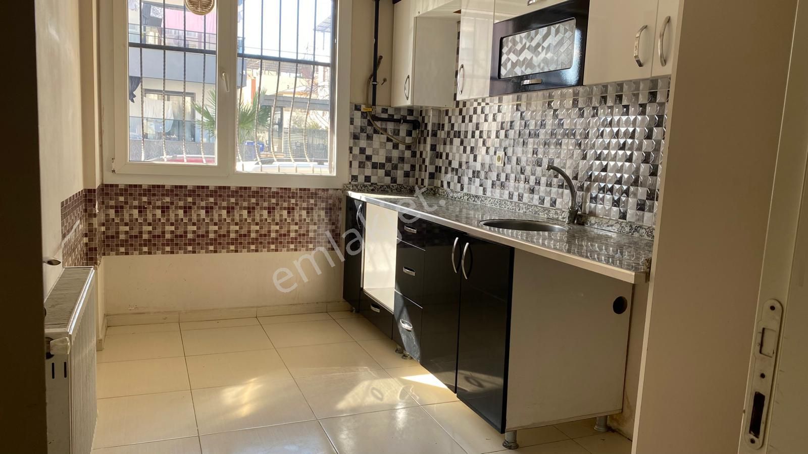 Buket Emlak'tan İnönü Mah. Satılık 3+1 Daire Yüksek Girişli Doğal Gazlı - Görsel 25