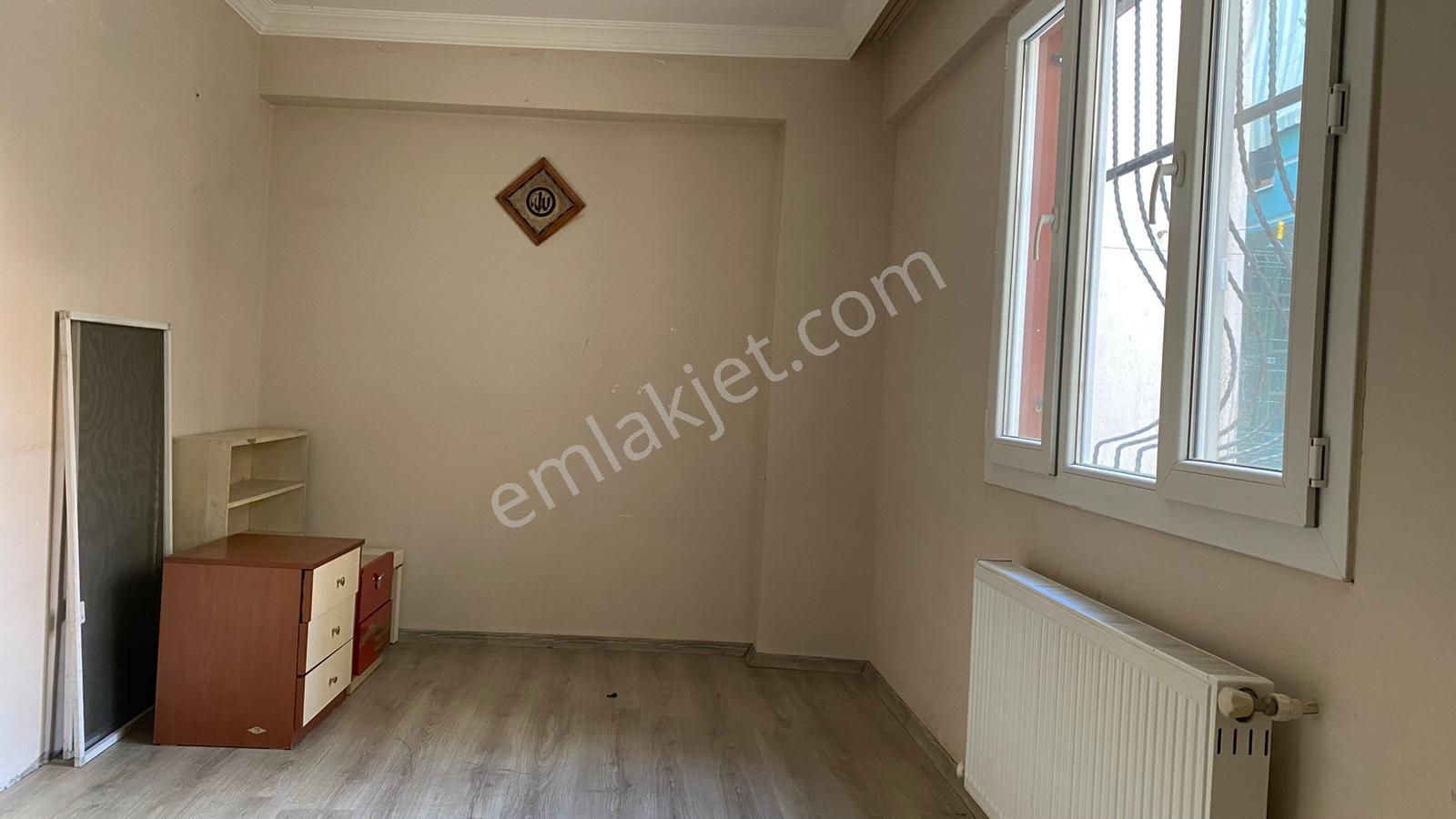 Buket Emlak'tan İnönü Mah. Satılık 3+1 Daire Yüksek Girişli Doğal Gazlı - Görsel 14