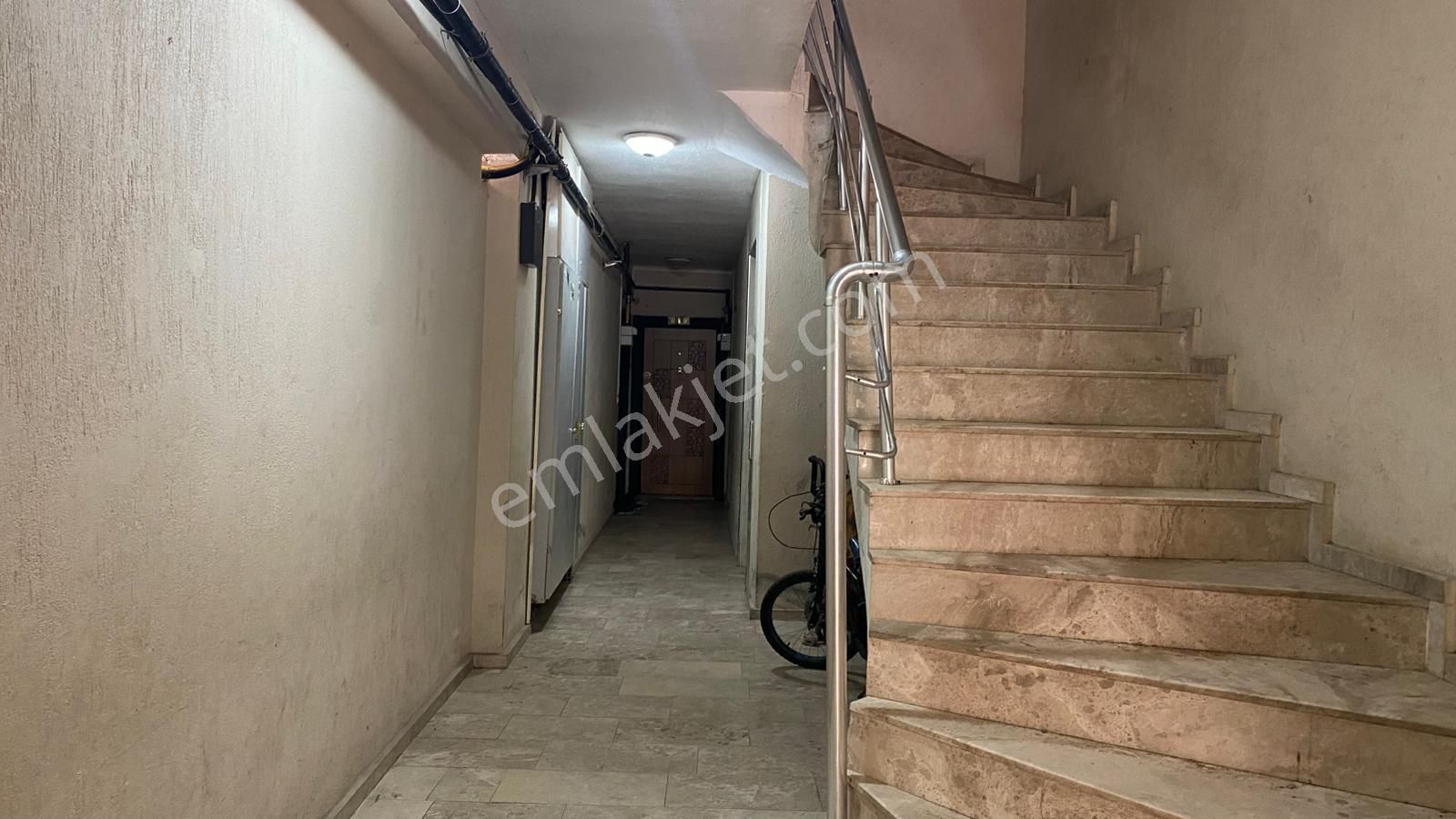 Buket Emlak'tan İnönü Mah. Satılık 3+1 Daire Yüksek Girişli Doğal Gazlı - Görsel 3