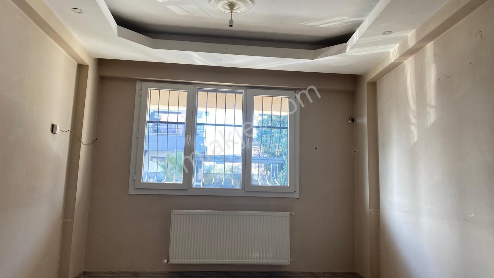 Buket Emlak'tan İnönü Mah. Satılık 3+1 Daire Yüksek Girişli Doğal Gazlı - Görsel 24