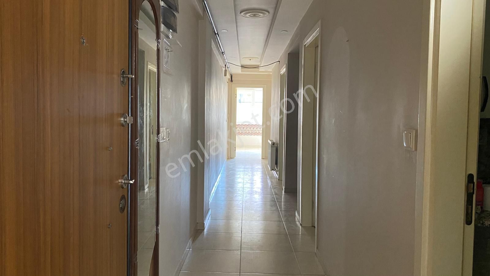 Buket Emlak'tan İnönü Mah. Satılık 3+1 Daire Yüksek Girişli Doğal Gazlı - Görsel 21