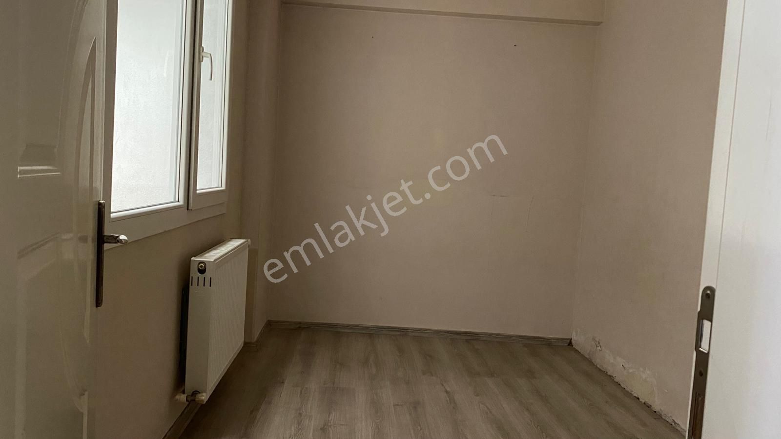 Buket Emlak'tan İnönü Mah. Satılık 3+1 Daire Yüksek Girişli Doğal Gazlı - Görsel 15