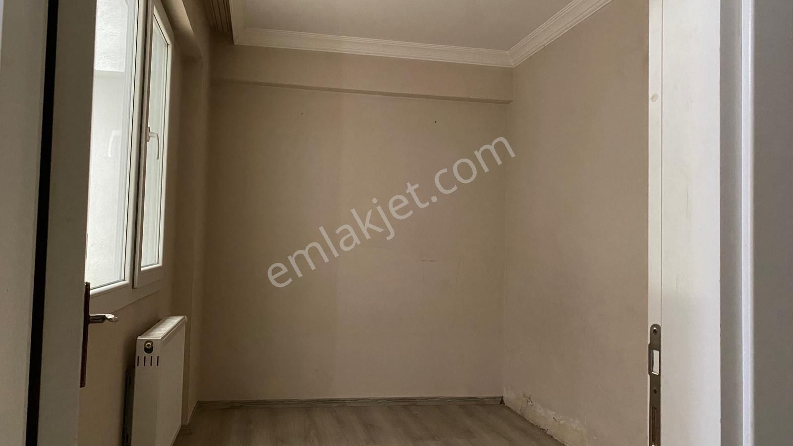 Buket Emlak'tan İnönü Mah. Satılık 3+1 Daire Yüksek Girişli Doğal Gazlı - Görsel 18