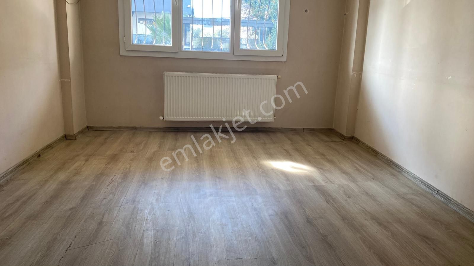 Buket Emlak'tan İnönü Mah. Satılık 3+1 Daire Yüksek Girişli Doğal Gazlı - Görsel 6