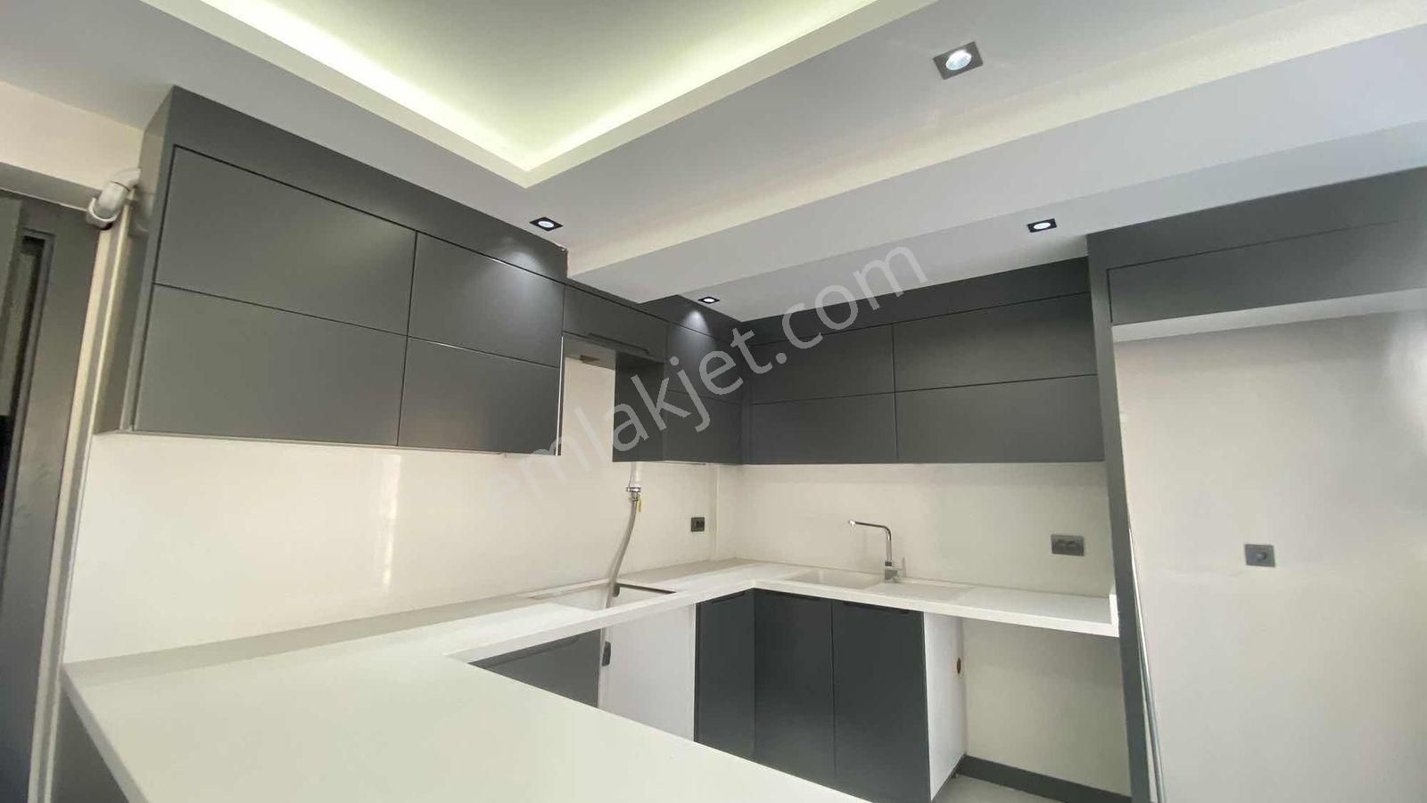 Alpkent Mahallesi 3+1 Havuzlu Sitede Hamamlı Daire - Görsel 10