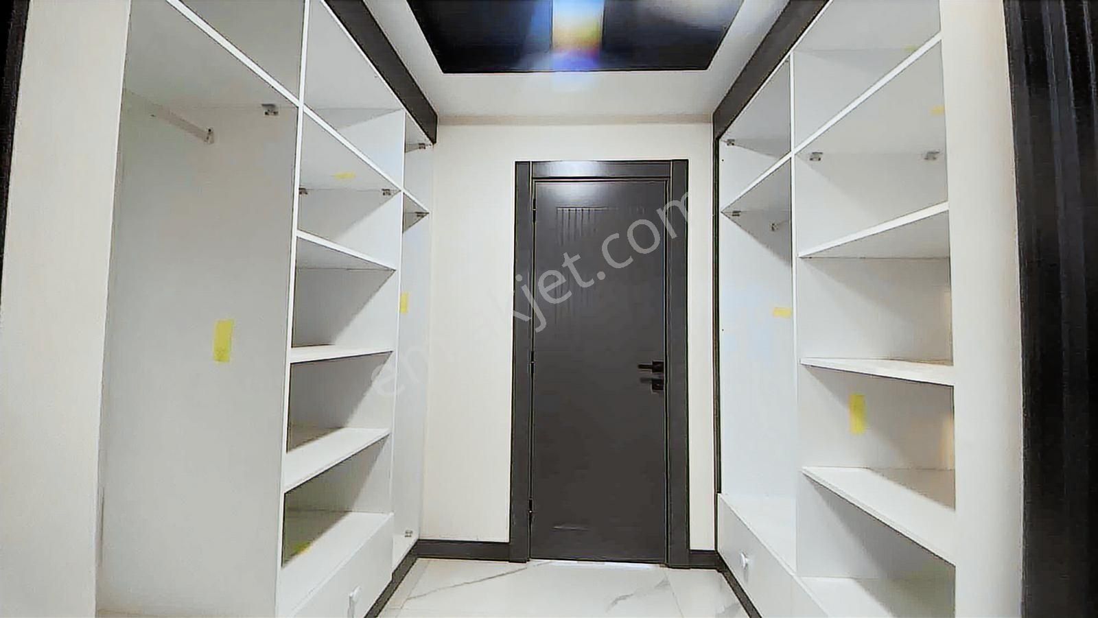 Alpkent Mahallesi 3+1 Havuzlu Sitede Hamamlı Daire - Görsel 12