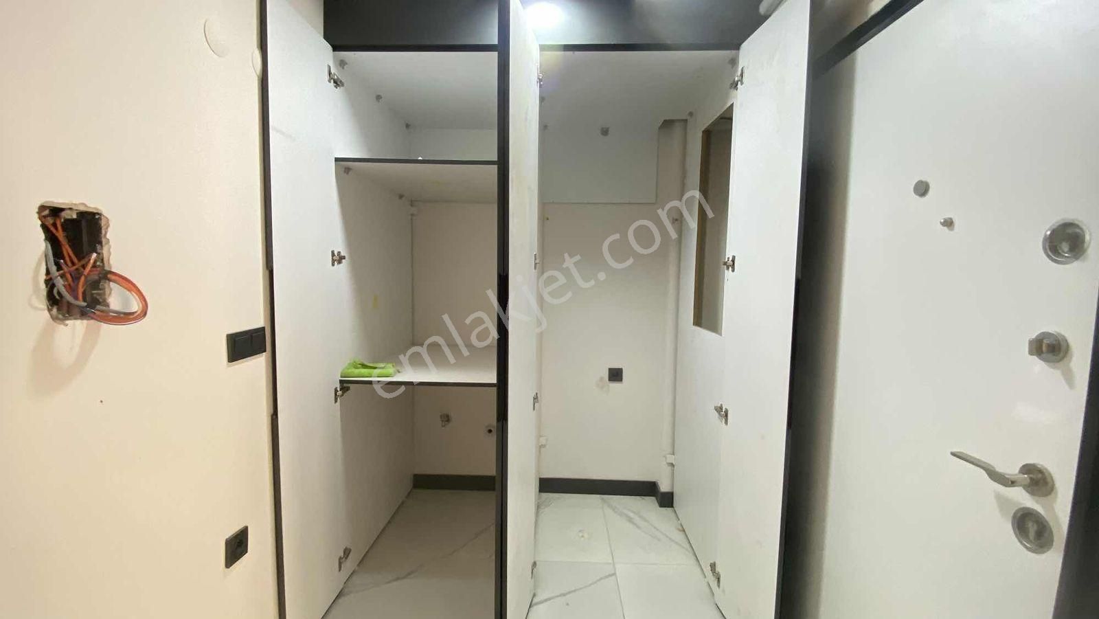 Alpkent Mahallesi 3+1 Havuzlu Sitede Hamamlı Daire - Görsel 20