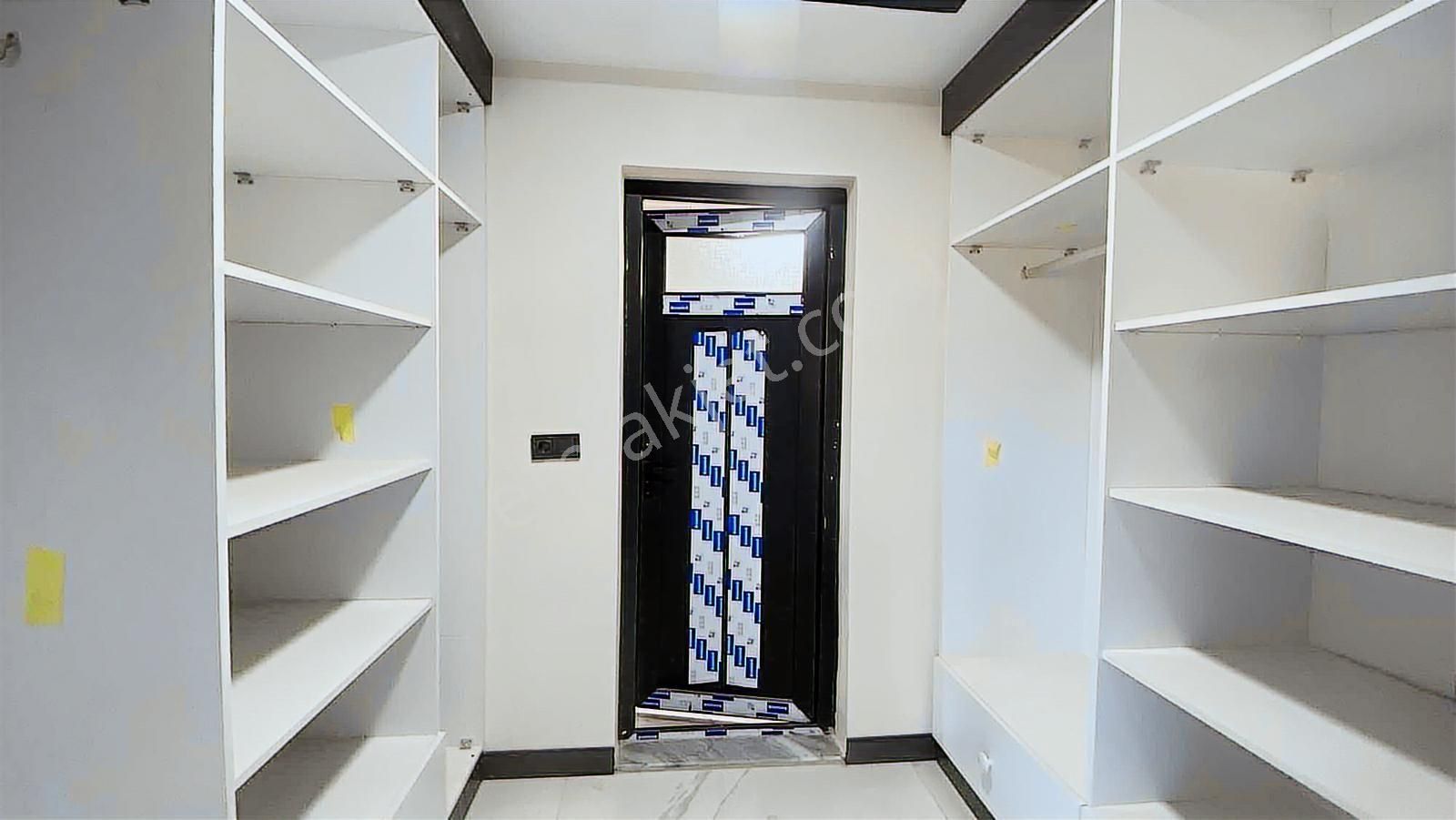 Alpkent Mahallesi 3+1 Havuzlu Sitede Hamamlı Daire - Görsel 27