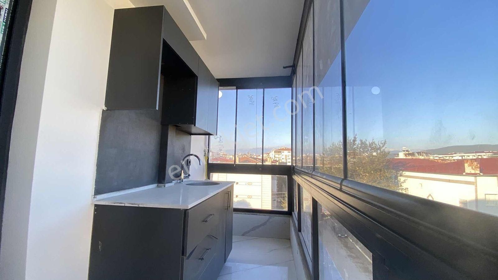 Alpkent Mahallesi 3+1 Havuzlu Sitede Hamamlı Daire - Görsel 29