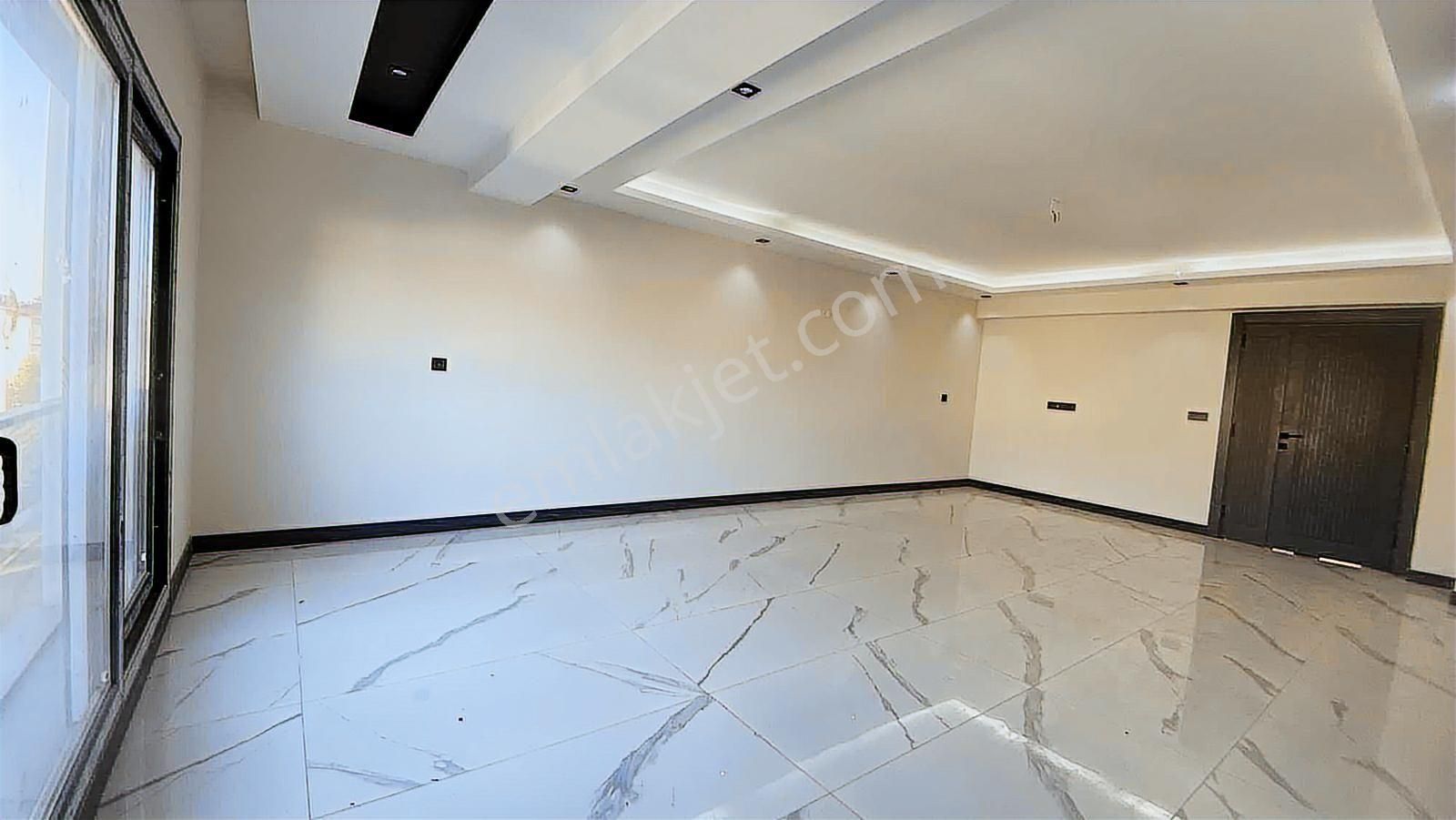 Alpkent Mahallesi 3+1 Havuzlu Sitede Hamamlı Daire - Görsel 7