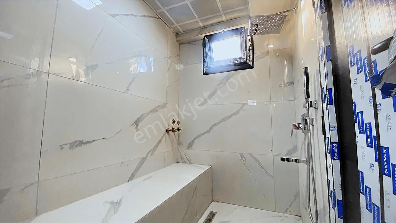 Alpkent Mahallesi 3+1 Havuzlu Sitede Hamamlı Daire - Görsel 22