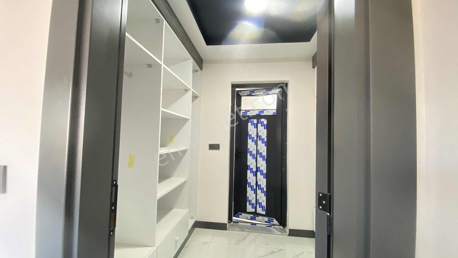 Alpkent Mahallesi 3+1 Havuzlu Sitede Hamamlı Daire - Görsel 17