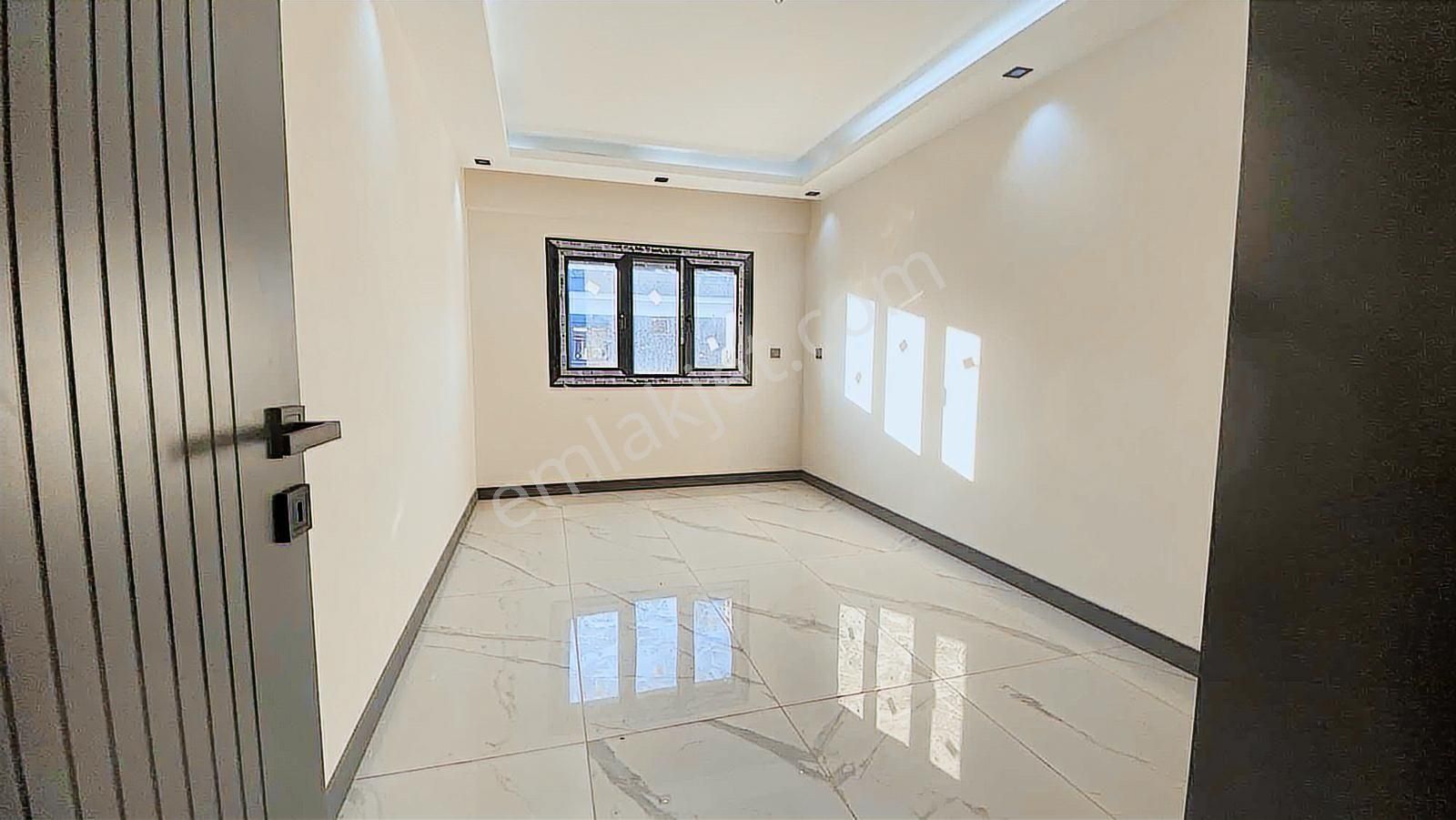 Alpkent Mahallesi 3+1 Havuzlu Sitede Hamamlı Daire - Görsel 15