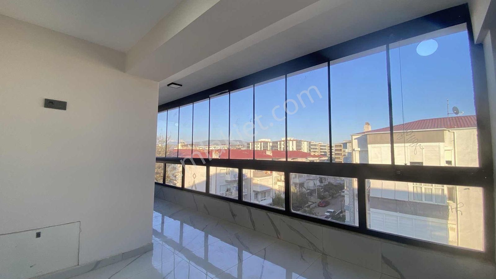 Alpkent Mahallesi 3+1 Havuzlu Sitede Hamamlı Daire - Görsel 13