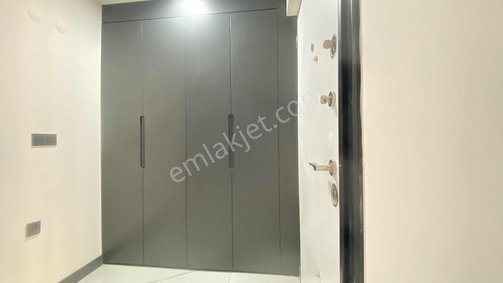 Alpkent Mahallesi 3+1 Havuzlu Sitede Hamamlı Daire - Görsel 11