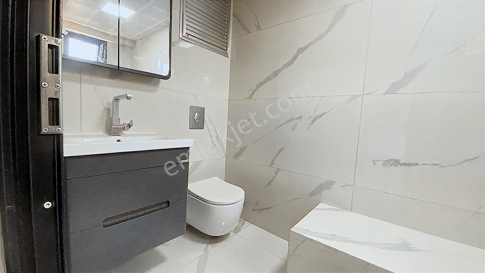 Alpkent Mahallesi 3+1 Havuzlu Sitede Hamamlı Daire - Görsel 23