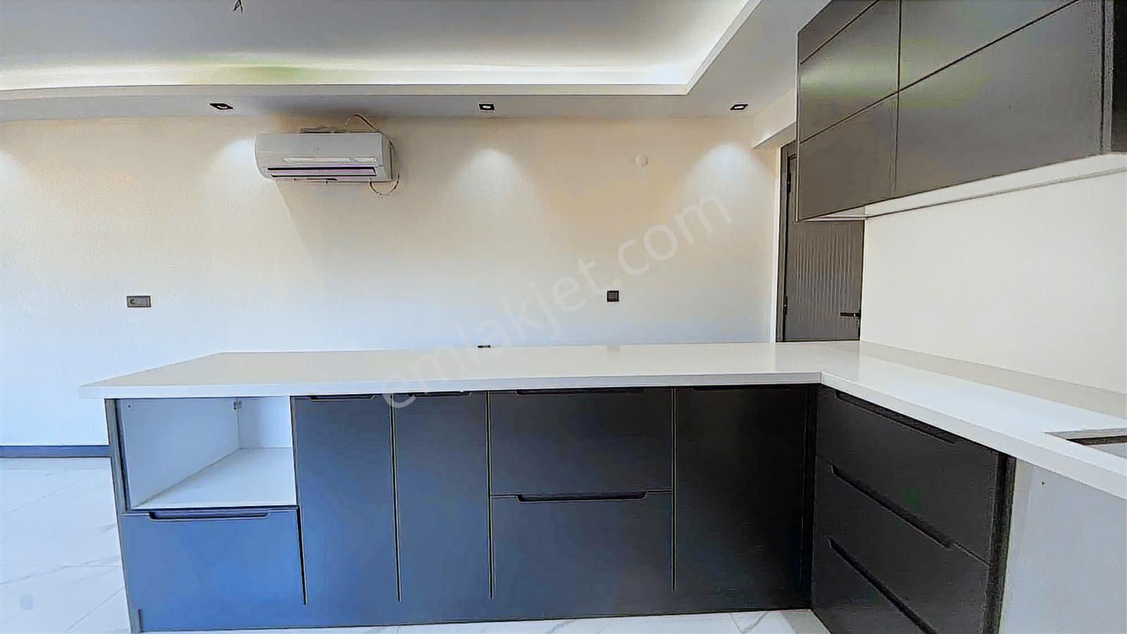 Alpkent Mahallesi 3+1 Havuzlu Sitede Hamamlı Daire - Görsel 24