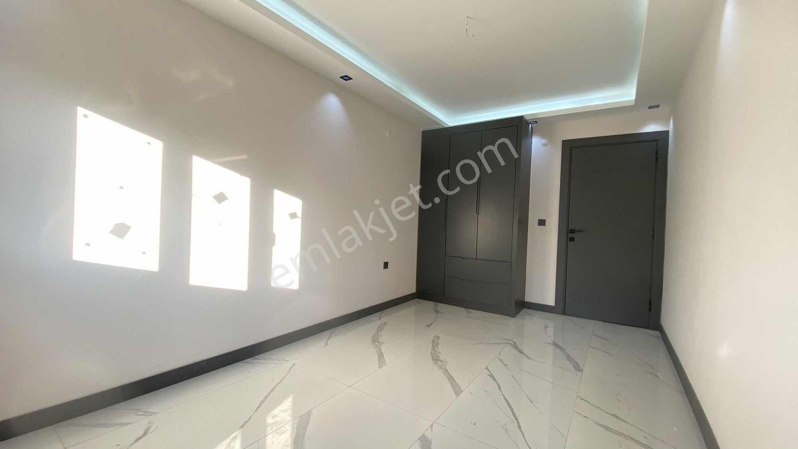Alpkent Mahallesi 3+1 Havuzlu Sitede Hamamlı Daire - Görsel 5
