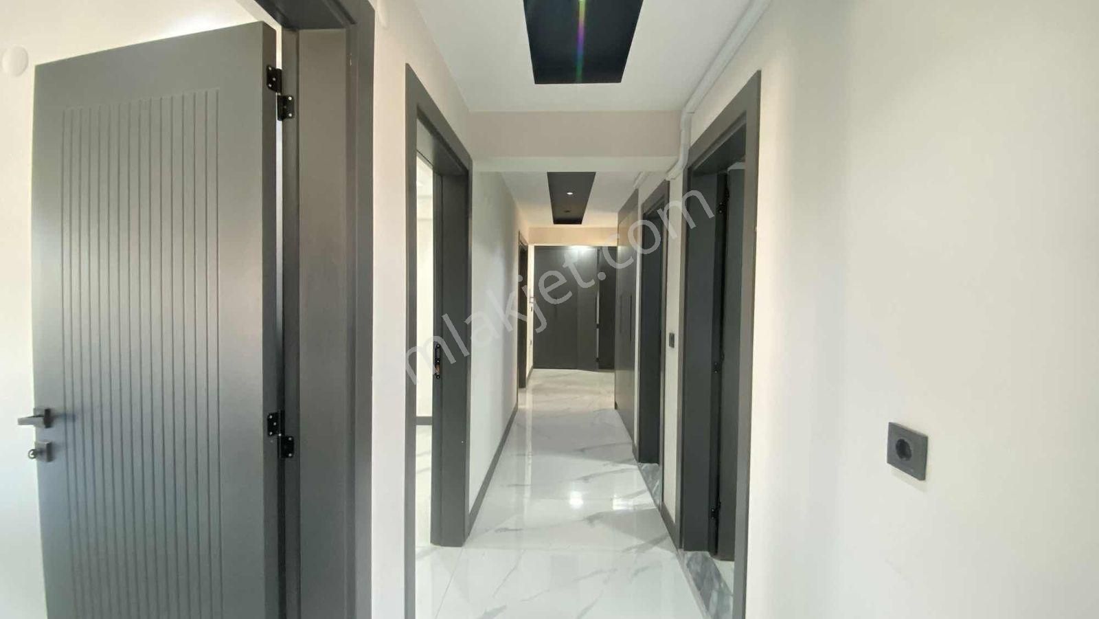 Alpkent Mahallesi 3+1 Havuzlu Sitede Hamamlı Daire - Görsel 6